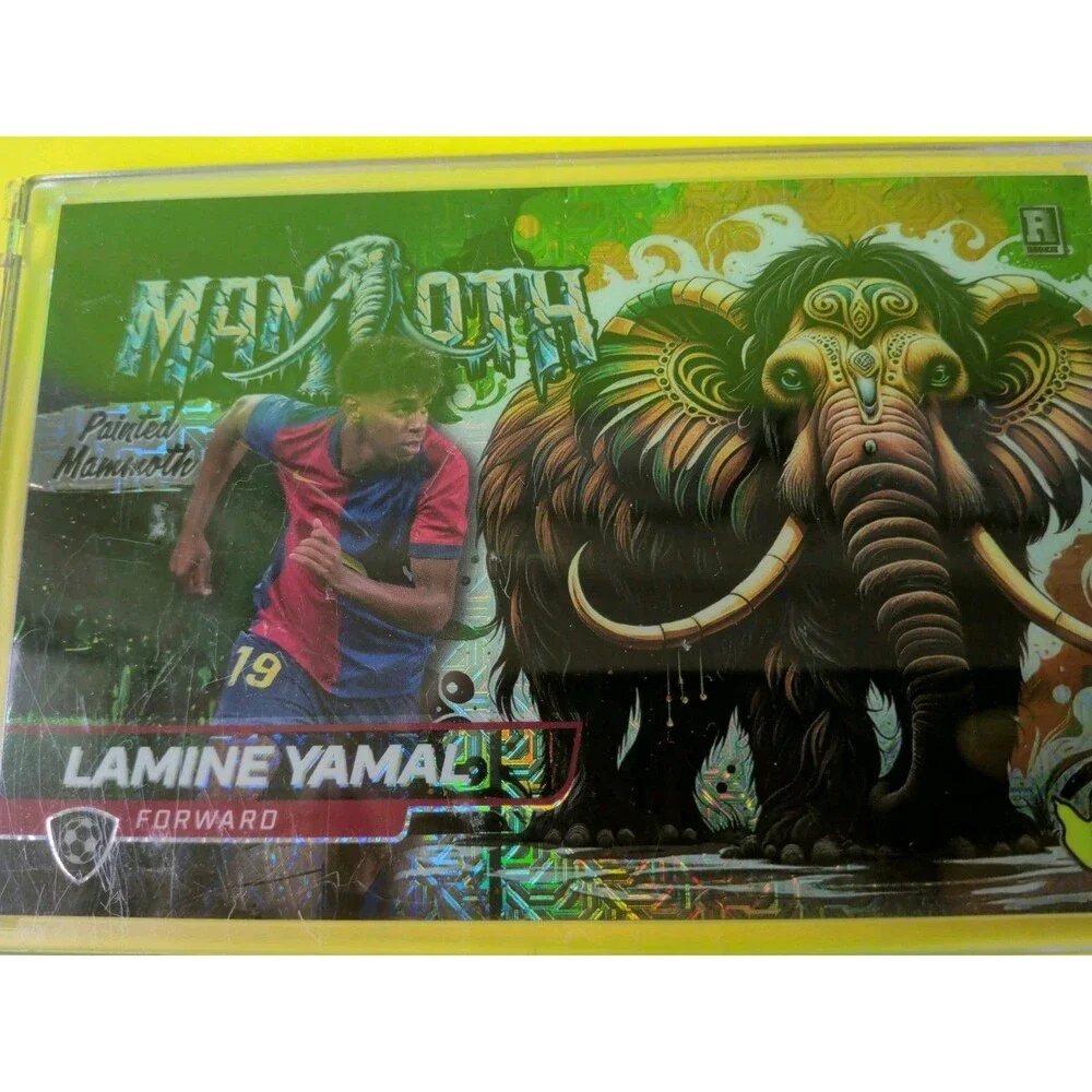 N/A product lamine
